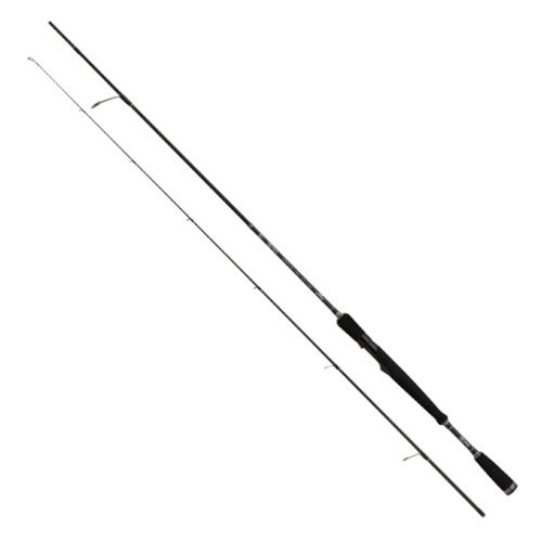 Fox Rage Ti Pro Twitch & Jig Rod