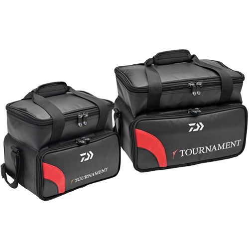 Daiwa Tournament Pro 3 Box Feeder Carryall