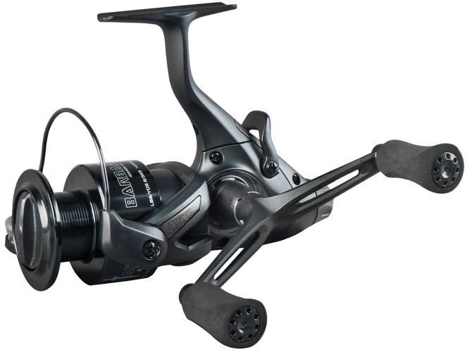 Okuma Barbarian Baitfeeder Reels