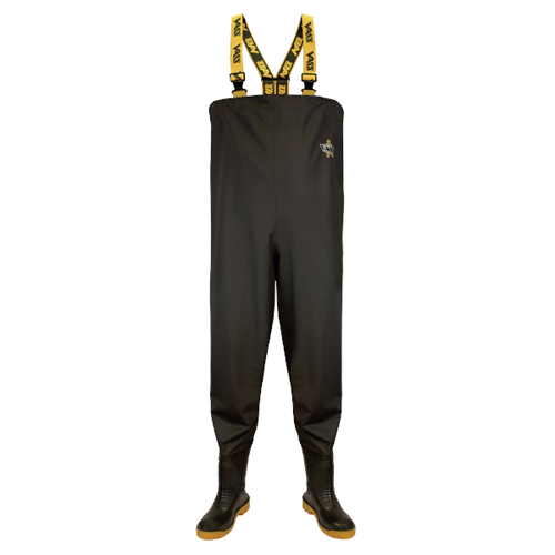 Vass-Tex 400E Lightweight Chest Waders