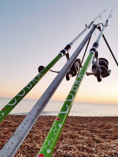 Tronix Pro Cobra LIGHT Rods