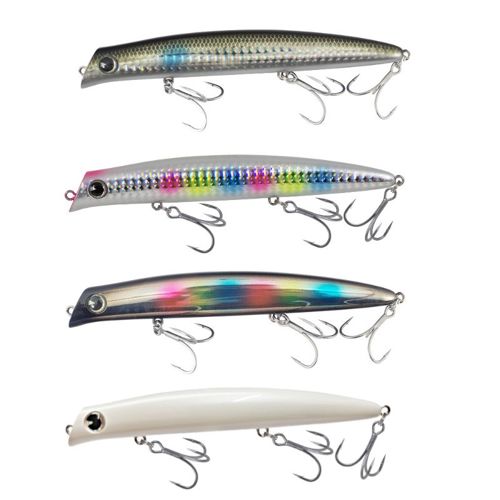 IMA Komomo SF-125 Lures