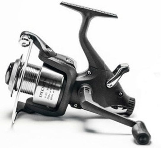 Drennan Series 7 9-45 Carp Feeder Reel