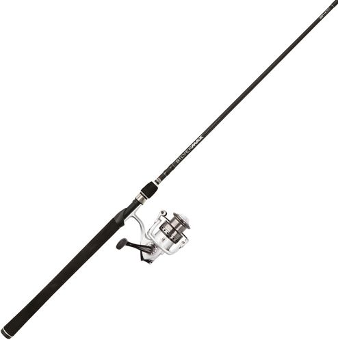 Abu Garcia Silver Max Spinning Combo