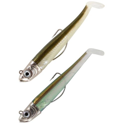 GT-Bio Roller Shad 125 Singles 23g