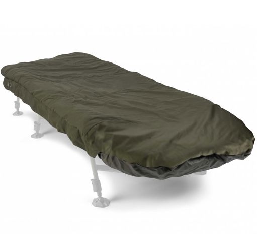 Avid Carp Thermafast 4 Sleeping Bags