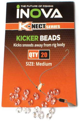 Inova Kicker Beads