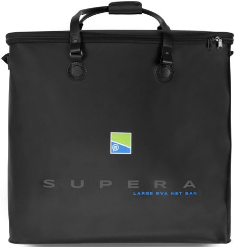 Preston Innovations Supera Large EVA Net Bag