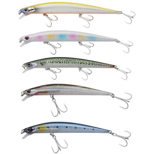 Berkley DEX Long Shot Lures