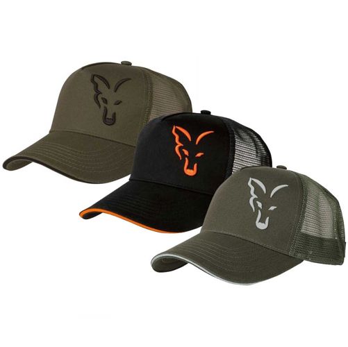 Fox Trucker Caps