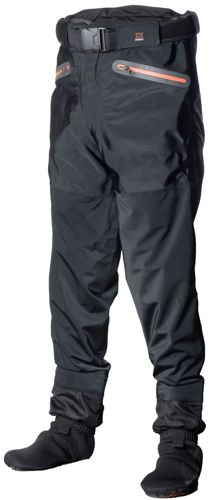 Scierra X-Stretch Waist Waders