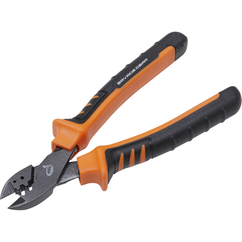 Savage Gear MP Crimp and Cut Pliers