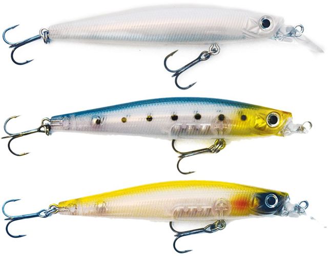 Axia Abyss Lures 10cm