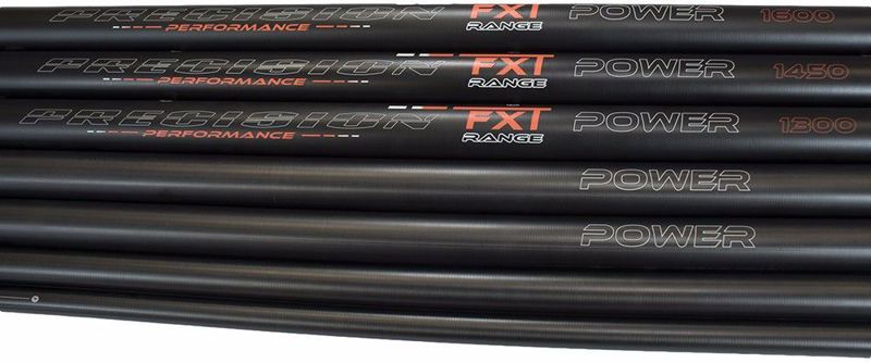 Frenzee Precision FXT Power Poles