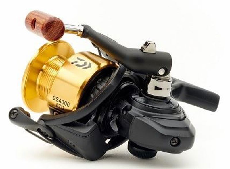 Daiwa GS LTD Reels