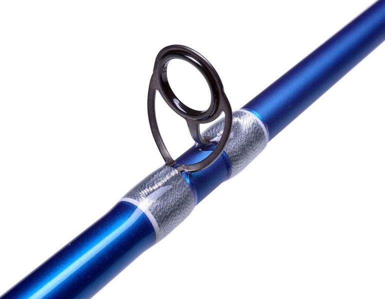 Shakespeare Agility 2 Boat Rods