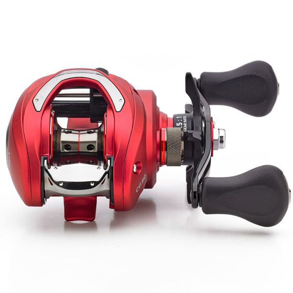 Daiwa CG Baitcaster Reels