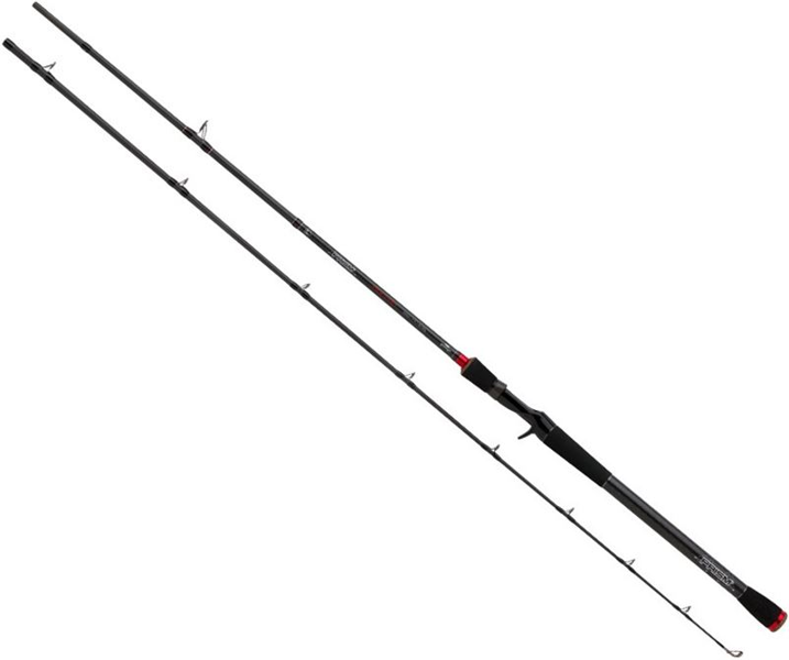 Fox Rage Prism Pike Cast Rods (OLD 2018 MODEL)