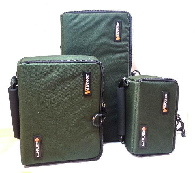 Chub Vantage Accessory Boxes