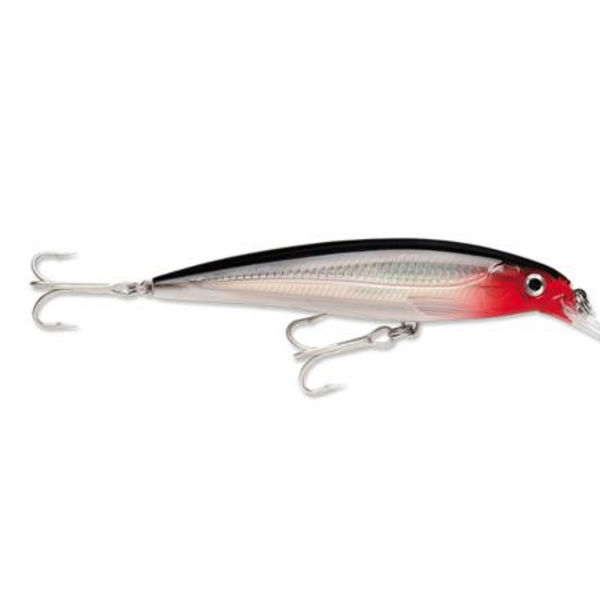 Rapala X-Rap Saltwater Lure 12cm