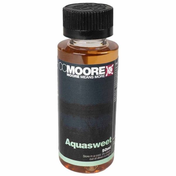 CC Moore Aquasweet Liquid Food