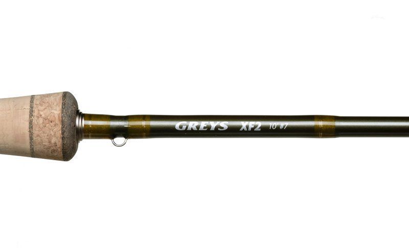 Greys XF2 Fly Rods