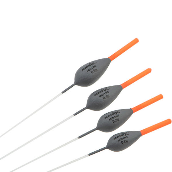 Matrix Mud Line Pole Floats