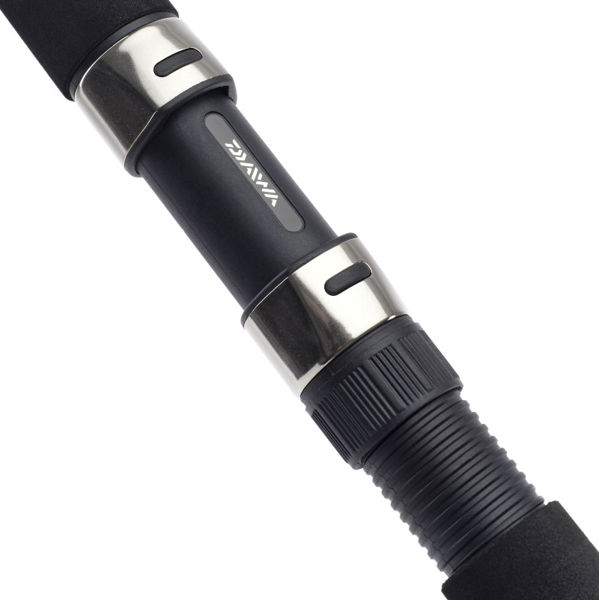 Daiwa Seahunter Z Boat Rod 20-30lb