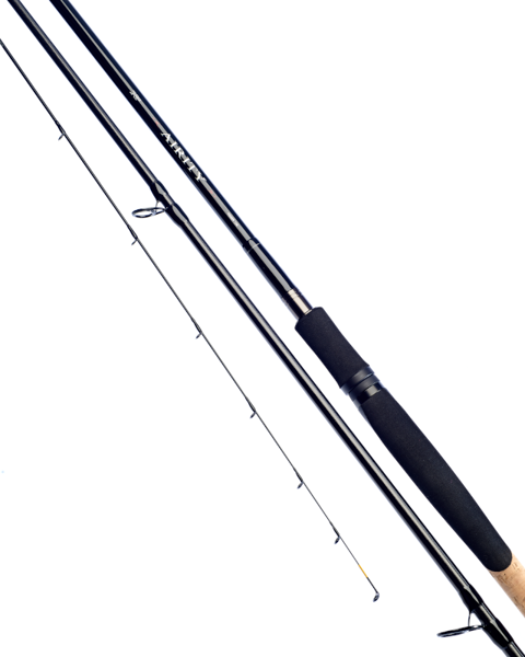 Daiwa Airity X45 Feeder Rods