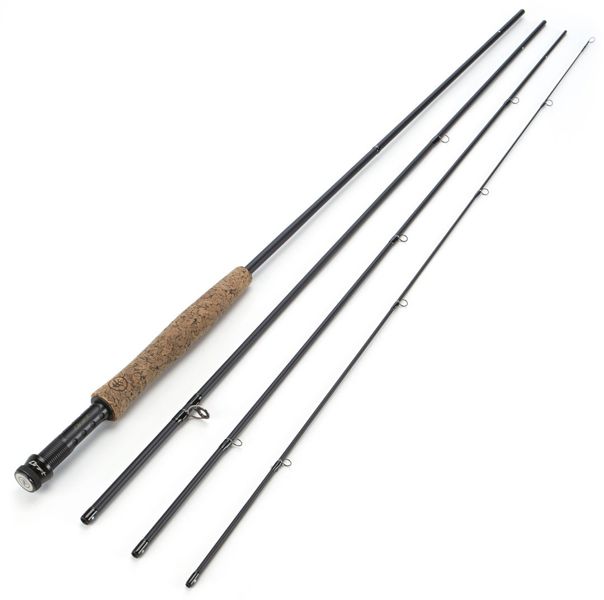 Wychwood Drift XL Fly Rods