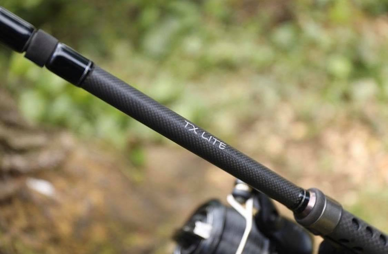 Shimano Tribal TX-Lite Rods