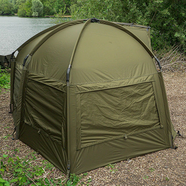 Fox Frontier X Plus Bivvy