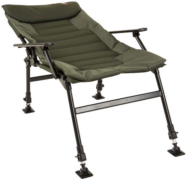 JRC Defender Hi-Recliner Armchair