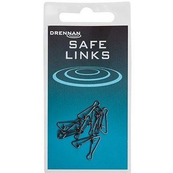 Drennan Safe Link