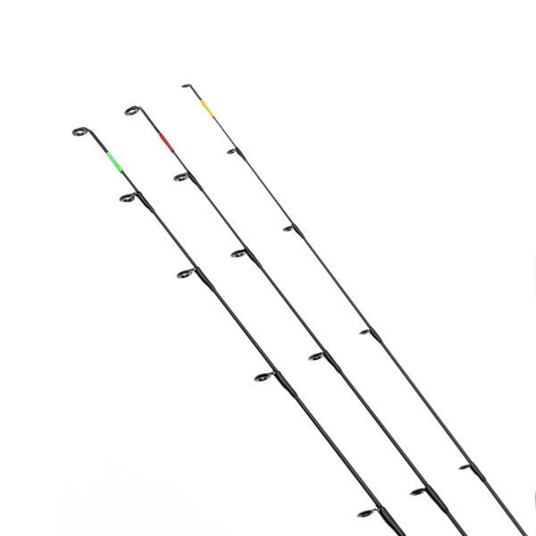 Daiwa Airity X Slim Feeder Rods