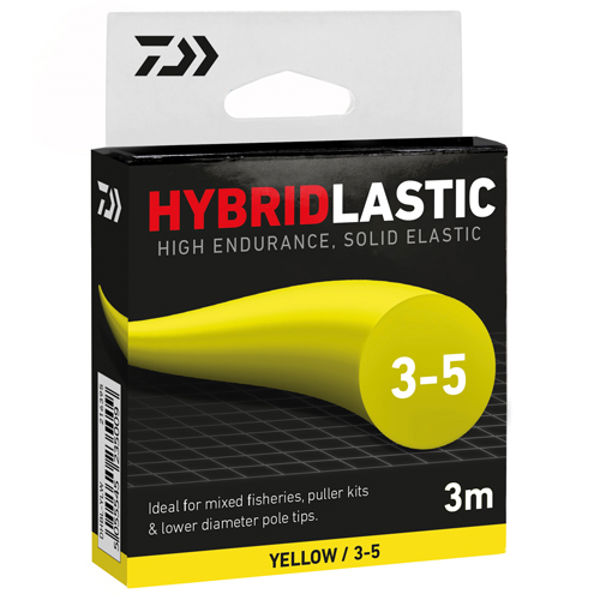 Daiwa Hybridlastic