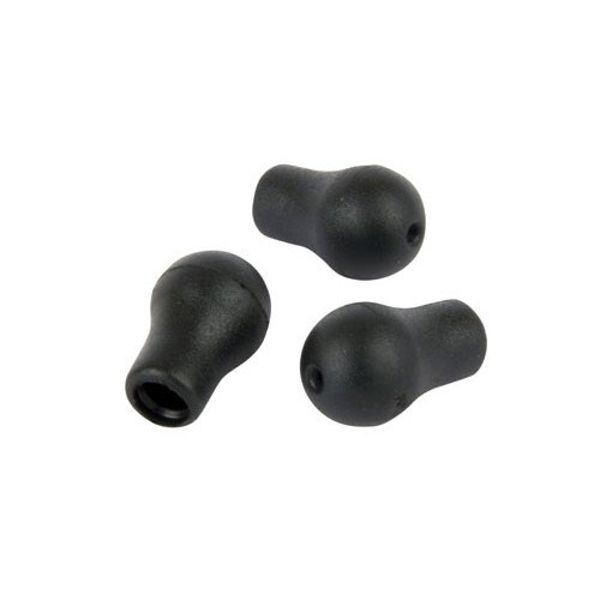 Fox Rage Predator Knot Buffer Beads