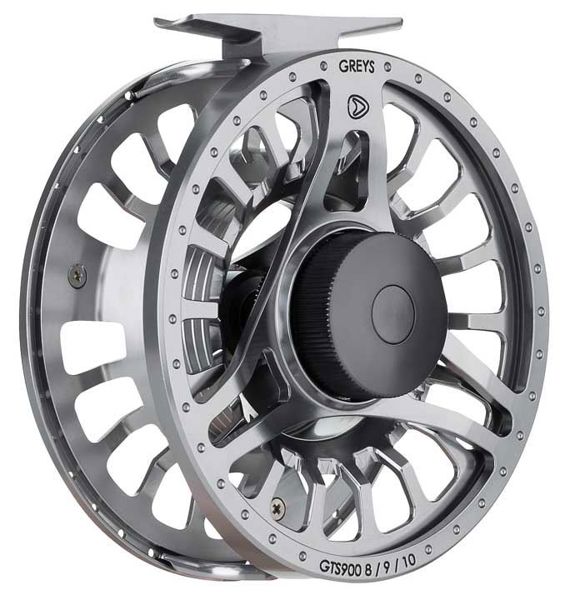 Greys GTS900 Reels