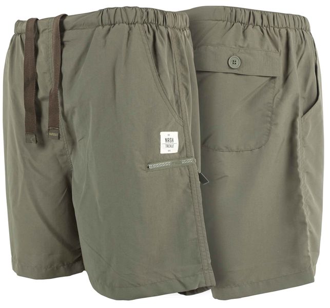 Nash Lightweight Shorts