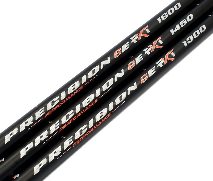 Frenzee FXT 6E Precision Pole 16m