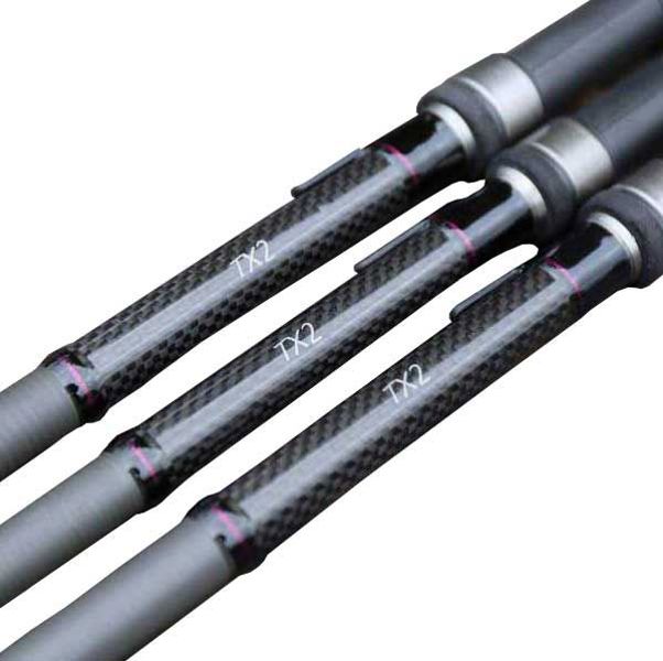 Shimano Tribal TX-2 Carp Rods