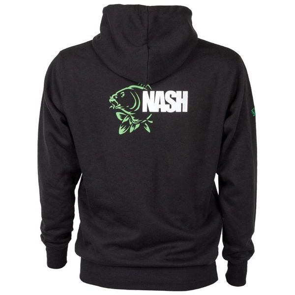 Nash Bait Hoody