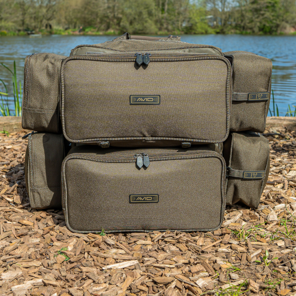 Avid Carp Compound Ruckbag