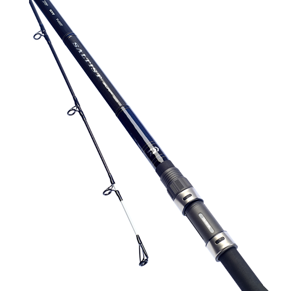 Daiwa Saltist Spin Rods