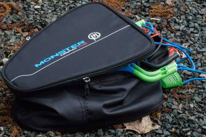 Preston Innovations Monster Catapult Case