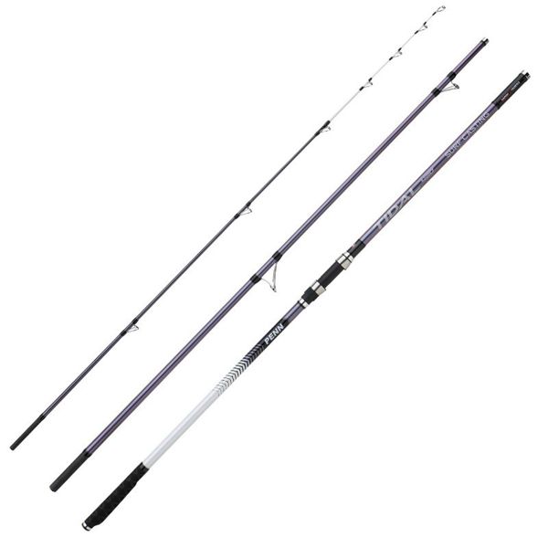 Penn Tidal Long Hybrid Lowrider Surfcasting Rods