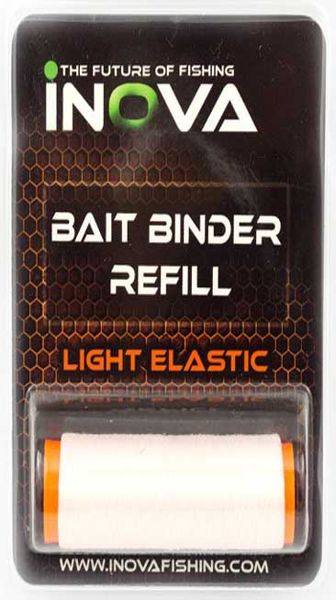 Inova Bait Elastic