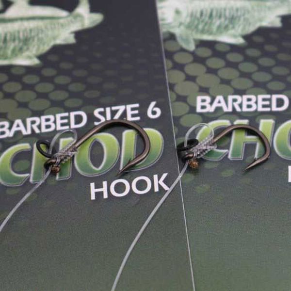 Gardner Chod Rigs