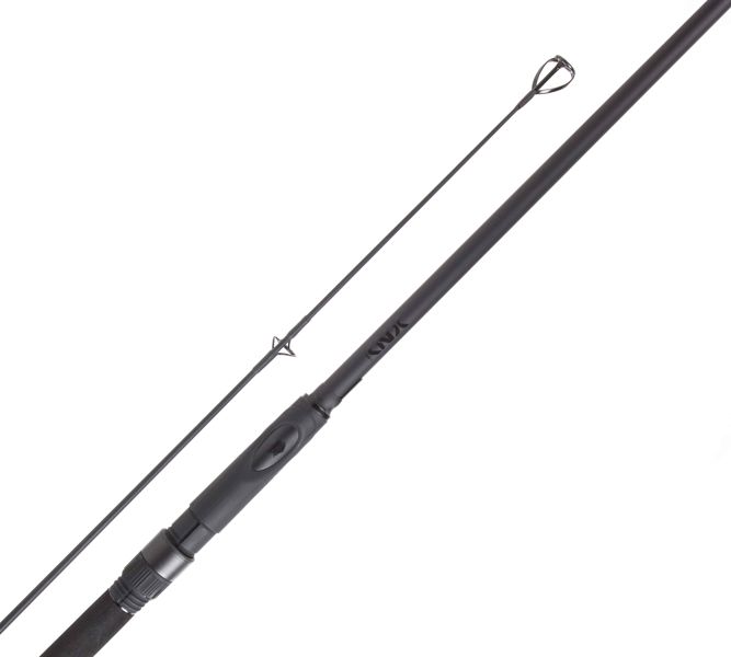 Nash KNX Carp Rods