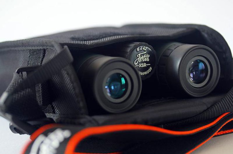 Fortis XSR Binoculars